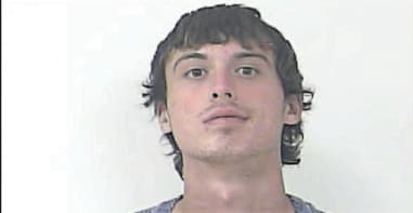 Michael Murrell, - St. Lucie County, FL 